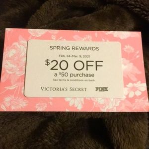 Victoria secret